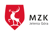 MZK Jelenia Góra - Logo